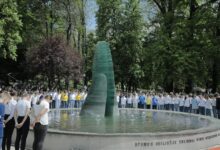 Photo of Sjećanje na ubijenu djecu: U Kantonu Sarajevo danas je Dan žalosti