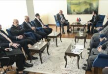 Photo of Kosovo: Premijer Kurti se sastao sa vlasnikom grupe Yildirim