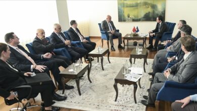 Photo of Kosovo: Premijer Kurti se sastao sa vlasnikom grupe Yildirim