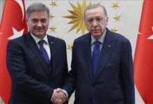 Photo of Zvizdić razgovarao s Erdoganom: Turska prijatelj koji podržava stabilnu BiH i region