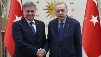 Photo of Zvizdić razgovarao s Erdoganom: Turska prijatelj koji podržava stabilnu BiH i region