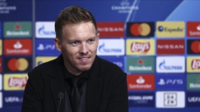 Photo of Julian Nagelsmann ostaje selektor Njemačke do EURO 2028