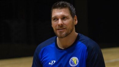 Photo of Mirsad Terzić oprostio se od rukometne reprezentacije BiH