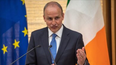 Photo of Micheal Martin izabran za novog premijera Irske