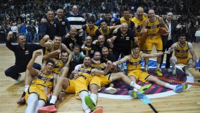 Photo of Bećiragić objavio spisak za završnicu kvalifikacija za Eurobasket, Castaneda postaje reprezentativac BiH
