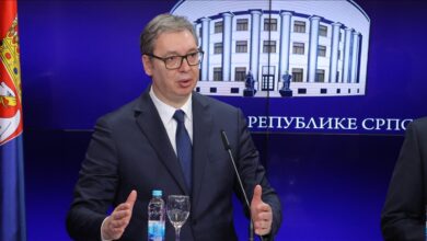 Photo of Vučić poručio da je izgradnja puta Bijeljina