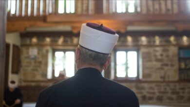 Photo of Francuska zvanično priznala ulogu imama kao profesiju