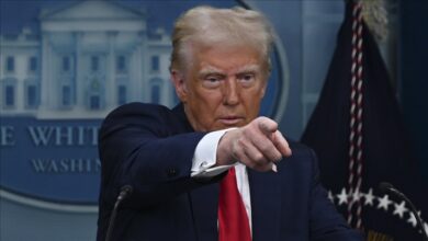 Photo of Trump želi ukrajinske minerale u zamjenu za nastavak pomoći
                            
                                Trump želi ukrajinske minerale u zamjenu za nastavak pomoći