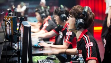 Photo of Prve Olimpijske igre u eSportu 2027. u Rijadu