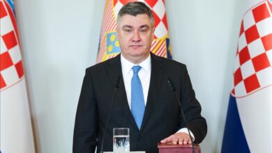 Photo of Milanović poručio da nikome osim Hrvatskoj nisu važni Hrvati u BiH