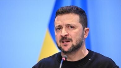 Photo of Zelenski kaže to što je Trump prvo kontaktirao Putina “nije baš ugodno”