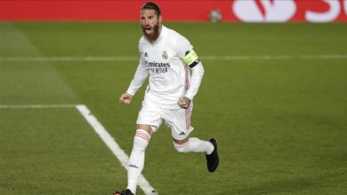 Photo of Sergio Ramos novi fudbaler meksičkog Monterreya