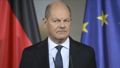Photo of Kancelar Scholz kritikovao potpredsjednika SAD-a zbog miješanja u izbore u Njemačkoj