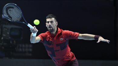 Photo of Đoković poražen na startu turnira u Dohi