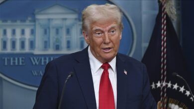 Photo of Trump ne odbacuje ideju da Albanija primi Palestince iz Gaze
