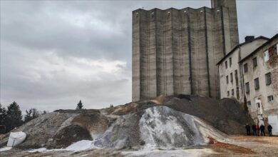 Photo of Zločinačka grupa odložila 35.000 tona opasnog otpada u Hrvatskoj
                            
                                Zločinačka grupa odložila 35.000 tona opasnog otpada u Hrvatskoj