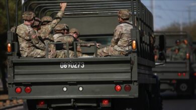 Photo of Američka vojska zabranjuje regrutiranje transrodnih osoba