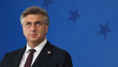 Photo of Plenković: Evropa treba posebnog izaslanika za Ukrajinu
