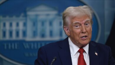 Photo of Više od 70 američkih organizacija pozvalo Trumpa da odustane od “Plana za Gazu”