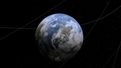 Photo of NASA: Šansa da asteroid "ubica grada" udari u Zemlju povećana na 3,1 posto
                            
                                NASA: Šansa da asteroid "ubica grada" udari u Zemlju povećana na 3,1 posto