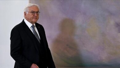 Photo of Njemački predsjednik poručio da neće dopustiti da društvene mreže unište demokratiju