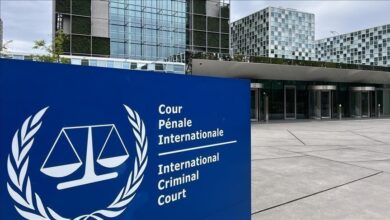 Photo of EU smatra da sankcionisanje ICC-a potkopava sistem međunarodnog kaznenog pravosuđa
                            
                                EU smatra da sankcionisanje ICC-a potkopava sistem međunarodnog kaznenog pravosuđa