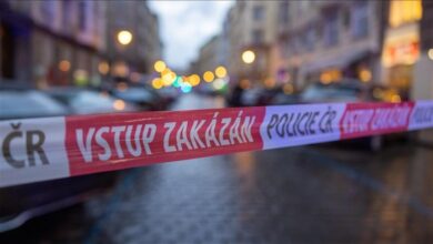 Photo of Dvije žene ubijene nožem u Češkoj