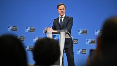 Photo of NATO saveznici složni da Ukrajinu stave u “najbolju moguću poziciju” za buduće razgovore s Rusijom