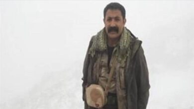 Photo of Turski obavještajci u Iraku "neutralizirali" takozvanog višerangiranog teroristu PKK-a