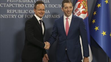 Photo of Novi svjetski poredak dobra vijest za Mađarsku i Srbiju