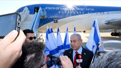 Photo of Izraelski premijer odlazi u SAD na sastanak s Trumpom