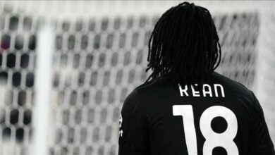 Photo of Napadač Fiorentine Kean žrtva online rasističkog zlostavljanja poslije utakmice s Interom
                            
                                Napadač Fiorentine Kean žrtva online rasističkog zlostavljanja poslije utakmice s Interom