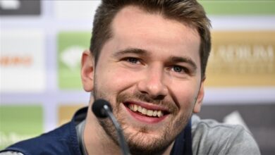 Photo of Dončić nakon debija za Lakerse: Poseban momenat