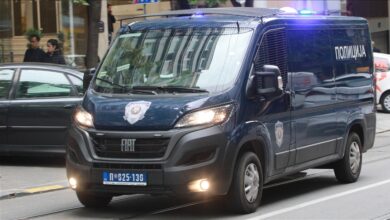 Photo of U Srbiji uhapšen predsjednik Opštine Obrenovac i bivši direktor EPS-a