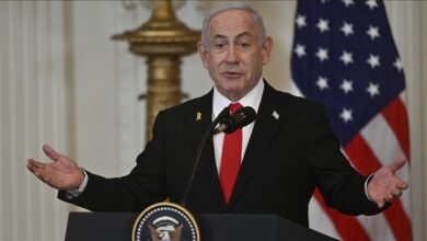Photo of Netanyahu Trumpov prijedlog o “preuzimanju” Gaze nazvao “historijskom prilikom” za budućnost Izraela