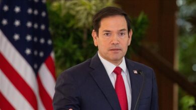 Photo of Rubio tvrdi da je Trump “veoma velikodušno“ ponudio pomoć u obnovi Gaze
                            
                                Rubio tvrdi da je Trump “veoma velikodušno“ ponudio pomoć u obnovi Gaze