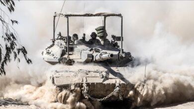 Photo of Izraelska vojska ubila četvero Palestinaca u Gazi uprkos sporazumu o prekidu vatre