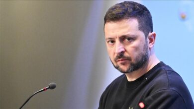 Photo of Zelenski: Nikada neću prihvatiti bilo kakvu odluku između SAD-a i Rusije o Ukrajini