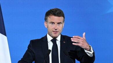 Photo of Macron najavio ulaganje od 112 milijardi dolara u umjetnu inteligenciju u narednim godinama
