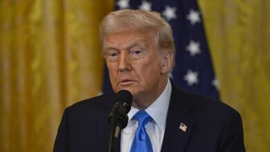 Photo of Sindikati tužili Trumpovu administraciju zbog smanjenja broja zaposlenih u USAID-u