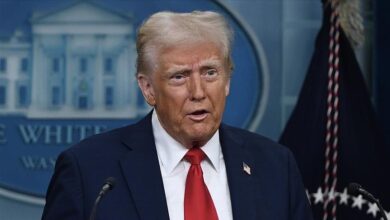 Photo of Trump tokom susreta s jordanskim kraljem poručio da će staviti Gazu pod američku vlast