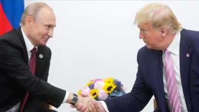 Photo of Nakon telefonskog razgovora Putin-Tramp, iz Kremlja poručili: Od sada ćemo razgovarati o miru, a ne o ratu