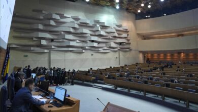 Photo of Umjesto rada na zakonima pred Parlamentom BiH inicijative o smjenama i blokade