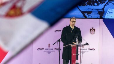 Photo of Propala je obojena revolucija, pobijedila je Srbija