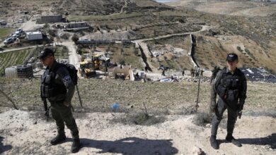 Photo of Izraelska vojska srušila sedam palestinskih domova na Zapadnoj obali