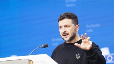 Photo of Zelenski kaže da planira ponuditi teritorijalnu razmjenu ako Trump organizuje pregovore s Rusijom