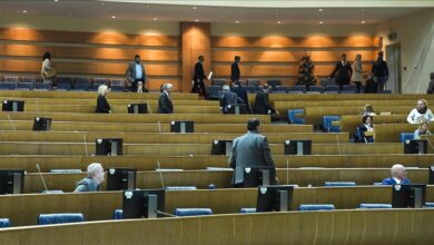 Photo of Propao novi pokušaj smjene Elmedina Konakovića
                            
                                Propao novi pokušaj smjene Elmedina Konakovića