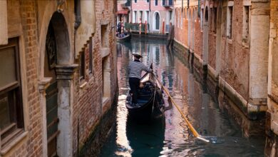 Photo of Venecija, grad ljubavi i bogate kulturne baštine