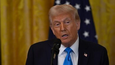 Photo of Trump najavio "oštriji" stav prema Gazi u subotu