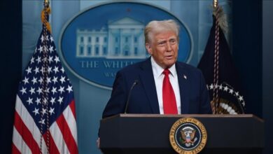 Photo of Trump tokom susreta s jordanskim kraljem poručio da će staviti Gazu pod američku vlast